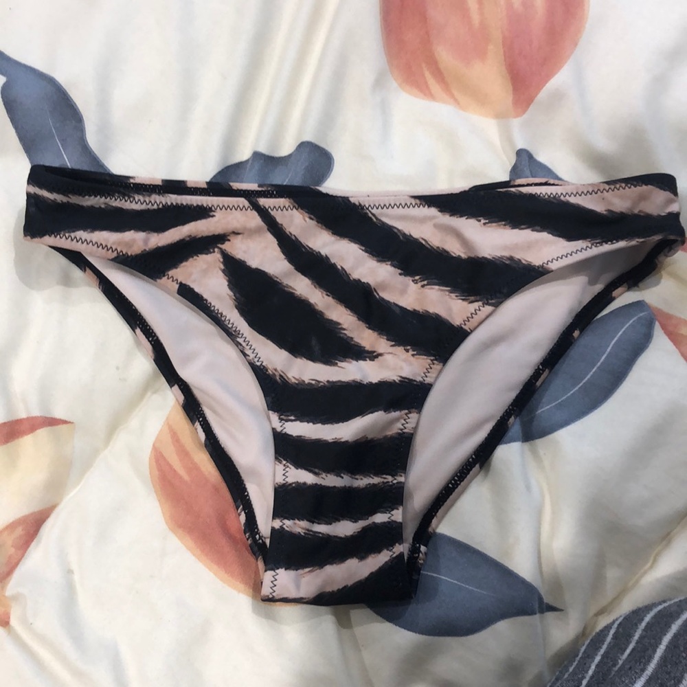 Bathing suit bottoms